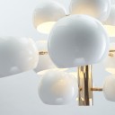 Loft Industry Modern - Fantasy Chandelier